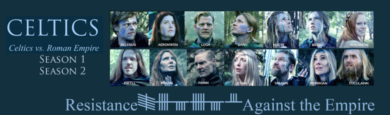 Druidism Draiocht